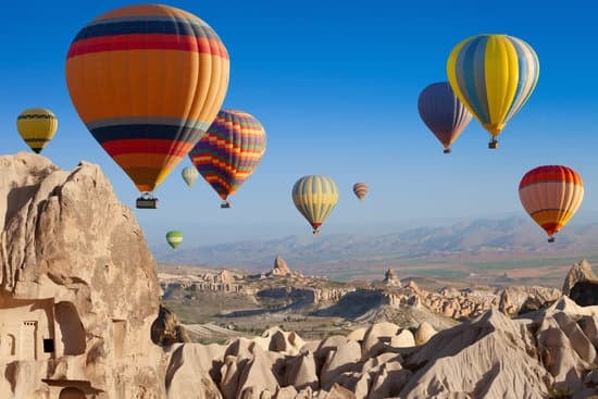 3N-4D Wonders of Cappadocia (Private Individual Tour)